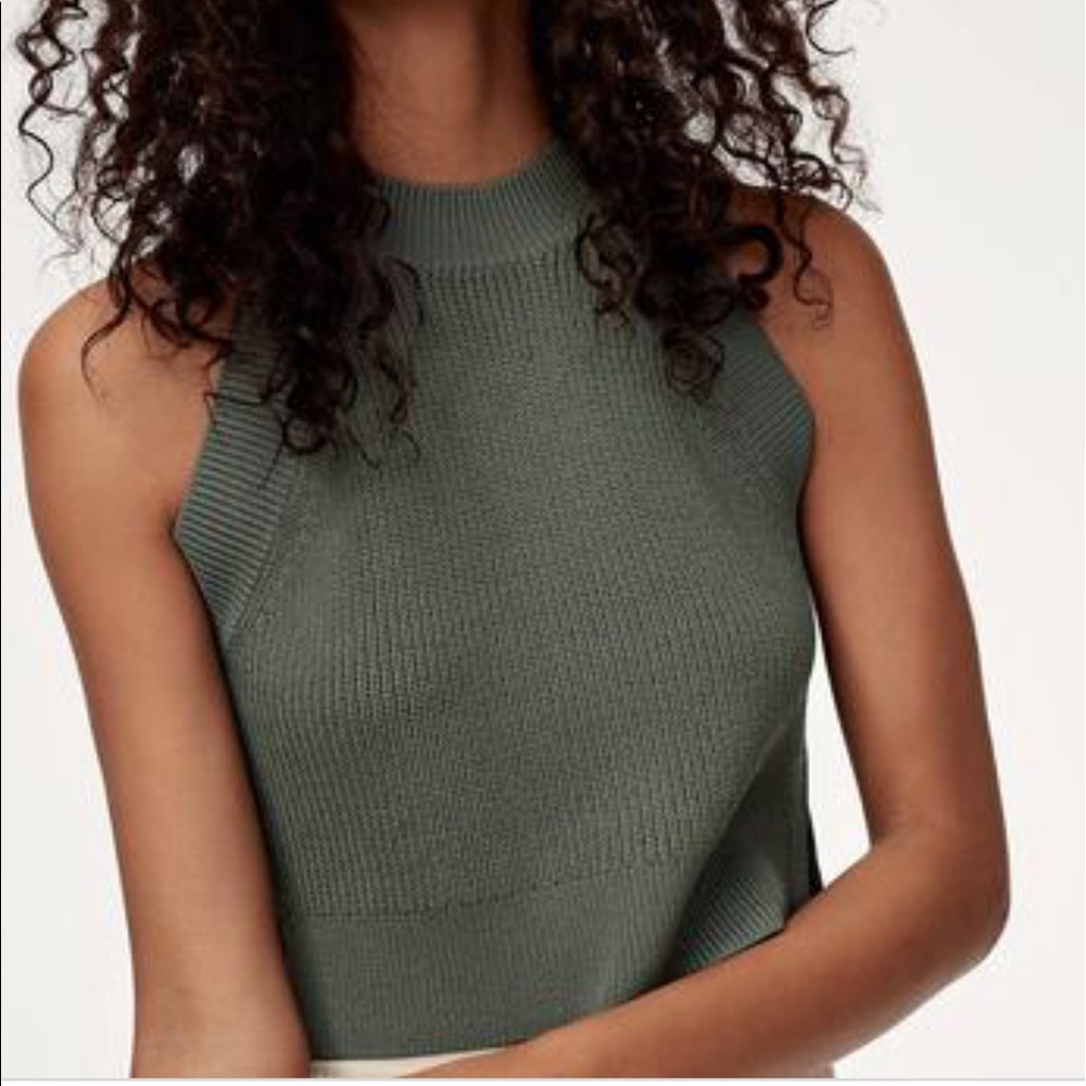 Knit Top